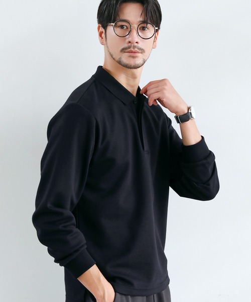 LPFG メンズ ポロシャツ ハイビスカス　美品 LPFG メンズ ポロシャツ ハイビスカス 美品