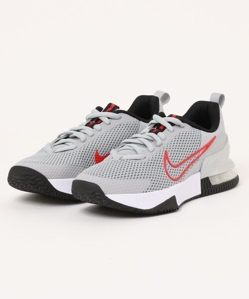 NIKE スニーカー ナイキ M AIR MAX ALPHA TRAINER 6 メンズ