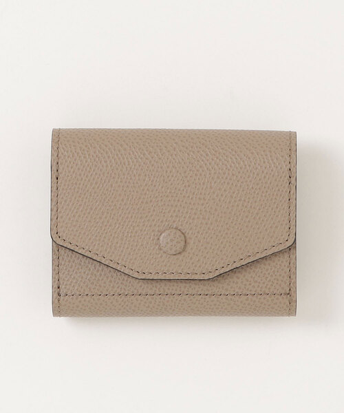 Epoi（エポイ） 財布 FREE グレイッシュベージュ レディース