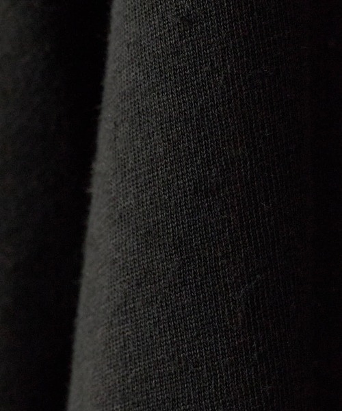 REMI RELIEF（レミ レリーフ） カーディガン ノンストレス綿麻プレー