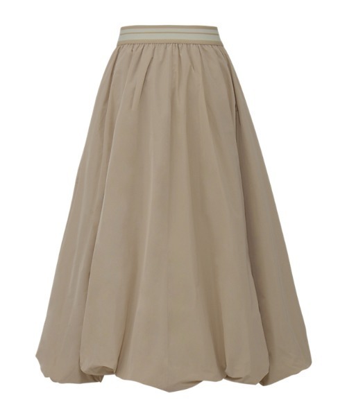 Onitsuka Tiger(オニツカタイガー) スカート WOMAN'S LONG SKIRT Onitsuka Tiger(オニツカタイガー) スカート WOMAN'S LONG SKIRT