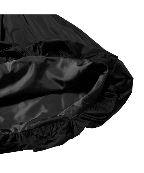 オニツカタイガー　ロングスカート Onitsuka Tiger（オニツカタイガー） スカート WOMAN'S LONG SKIRT