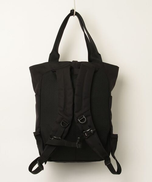 【BRIEFING ブリーフィング】2WAY GEAR PACK X-PAC desir-store_d7146