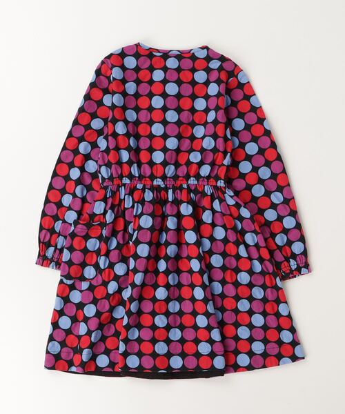 ケイトスペード ワンピース サイズ感（kate spade NEW YORK