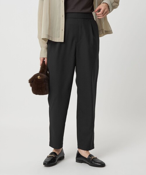 green label relaxing（グリーンレーベルリラクシング） パンツ 「size