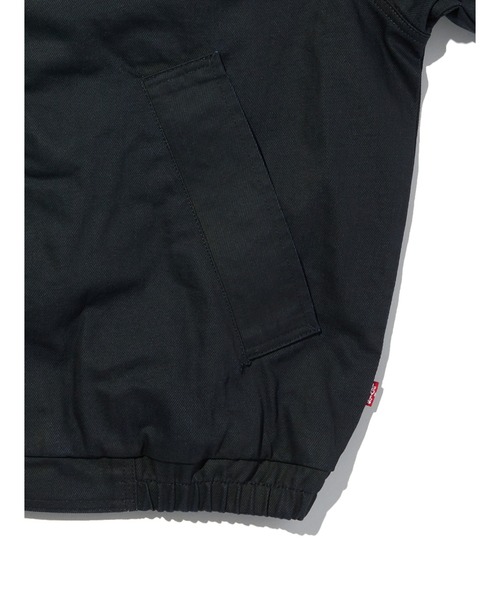 Levi's（リーバイス） ブルゾン アウター ハイランドパークジャケット