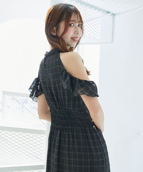 MAJESTIC LEGON（マジェスティックレゴン） ワンピース アメスリロング