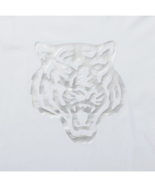 Onitsuka Tiger（オニツカタイガー） tシャツ 半袖 LOGO TEE / ロゴ