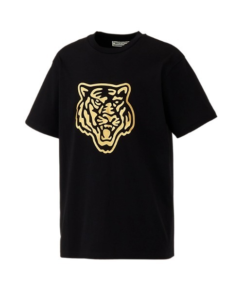 Onitsuka Tiger tシャツ LOGO TEE / ロゴティー レディース