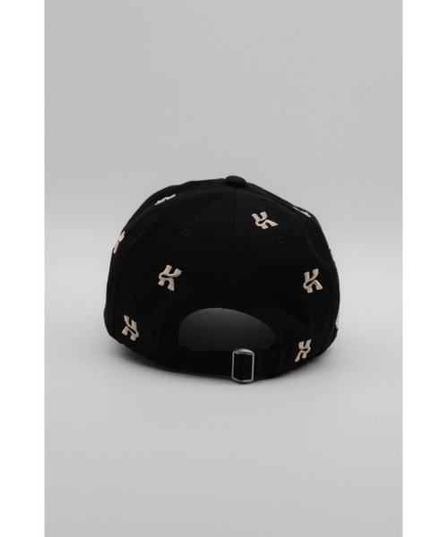 【a.】【Knuth Marf】 K logo cap キャップ kEkqozJSsvjR.jpg?width=768