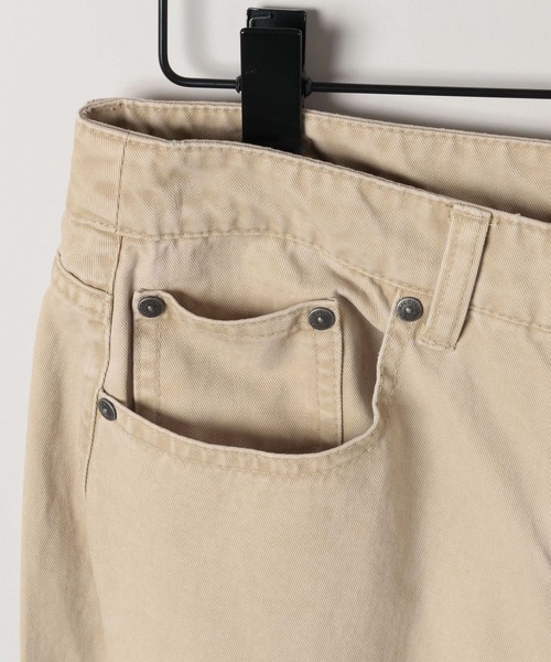 ジーンズ デニム デニムパンツ 「eL」Switch Chino Pants/593302