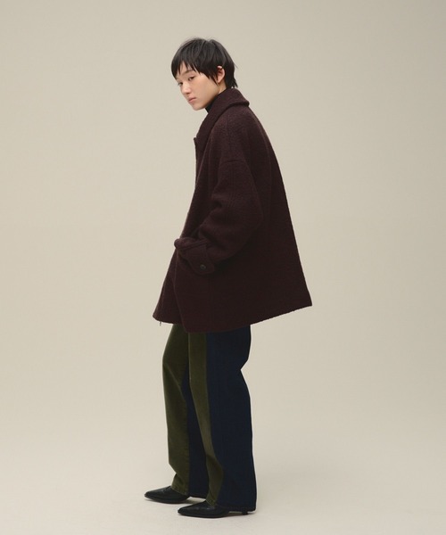 ジーンズ デニム デニムパンツ 「eL」Switch Chino Pants/593302