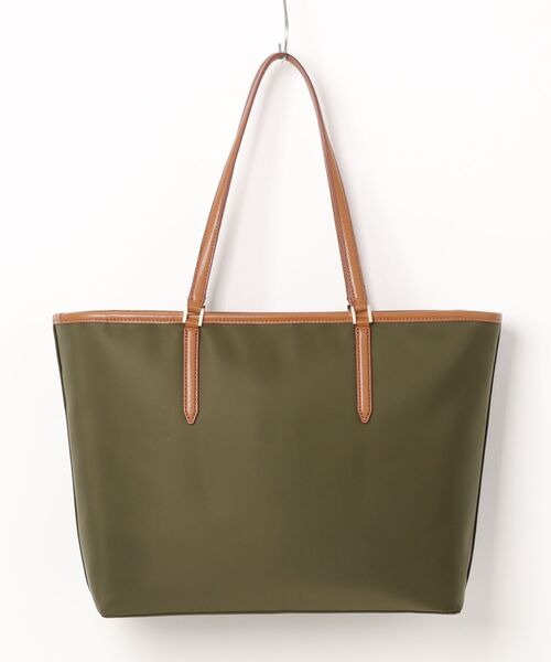 COLE HAAN（コールハーン） トートバッグ ザエリーゼナイロントート