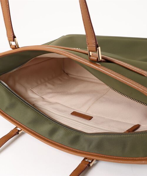 COLE HAAN（コールハーン） トートバッグ ザエリーゼナイロントート