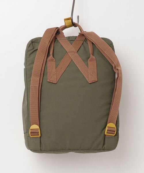 FJALL RAVEN デイバック リュック Kanken Koncept (FJALLRAVEN