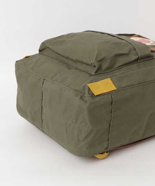 FJALL RAVEN（フェールラーベン） デイバック リュック Kanken Koncept