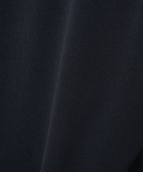 BEARDSLEY（ビアズリー） パンツ ニットツイルドロストパンツ