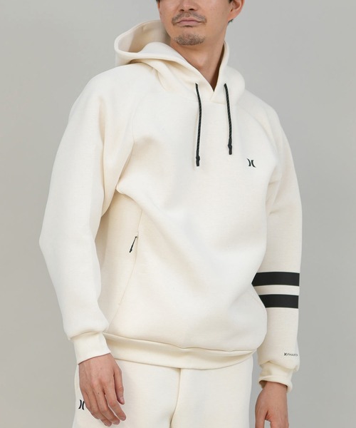 Hurley（ハーレー） パーカー メンズ レディース : ZOZOTOWN Yahoo!店