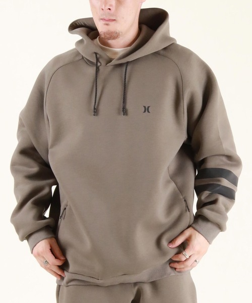 Hurley（ハーレー） パーカー メンズ レディース : ZOZOTOWN Yahoo!店