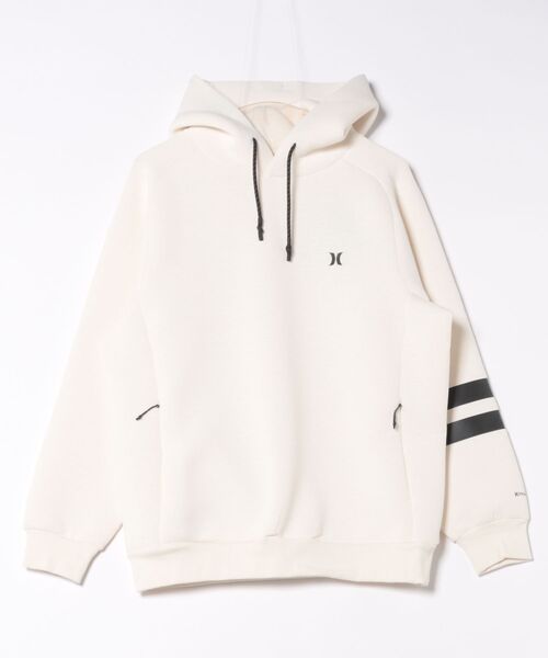 Hurley（ハーレー） パーカー メンズ レディース : ZOZOTOWN Yahoo!店