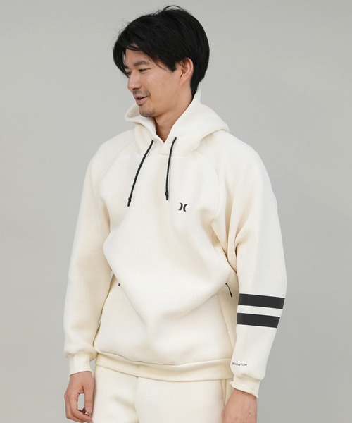 Hurley（ハーレー） パーカー メンズ レディース : ZOZOTOWN Yahoo!店