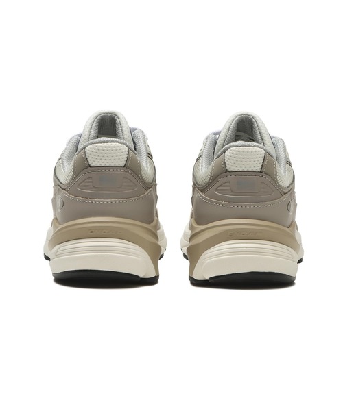 New Balance スニーカー U990MM6 990v6 メンズ レディース