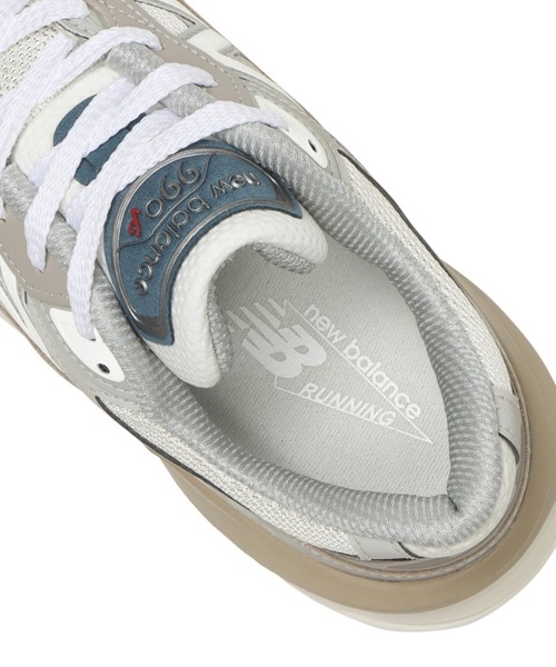 New Balance スニーカー U990MM6 990v6 メンズ レディース