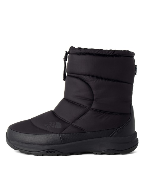 THE NORTH FACE ブラック レディースブーツ　23cm THE NORTH FACE 「THE FACE」 ブーツ 23cm ブラック レディース