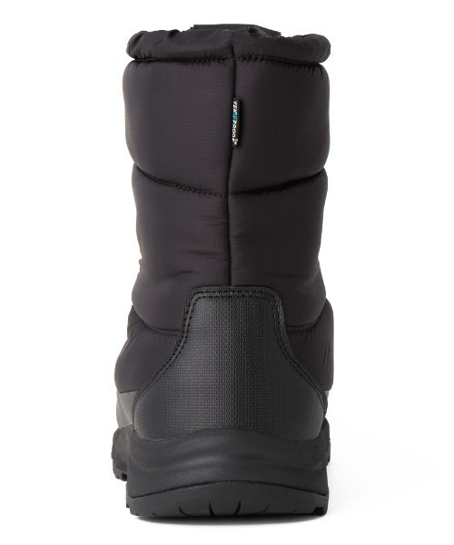 THE NORTH FACE 「THE FACE」 ブーツ 23.0cm ブラック系その他