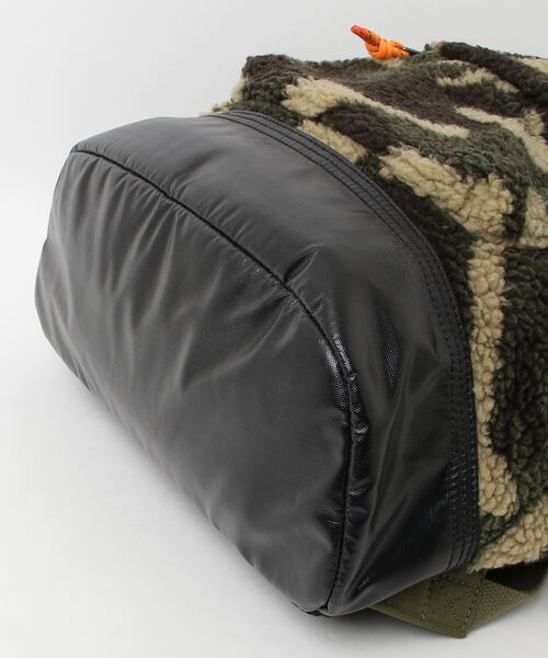 DIESEL（ディーゼル） リュック UNI グリーン メンズ : ZOZOTOWN Yahoo