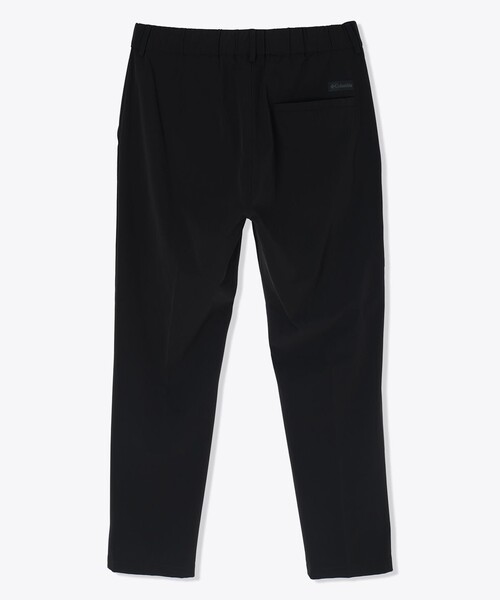 Columbia（コロンビア） パンツ 撥水 通勤対応 COLUMBIA BLACK LABEL