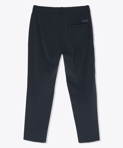 Columbia（コロンビア） パンツ 撥水 通勤対応 COLUMBIA BLACK LABEL