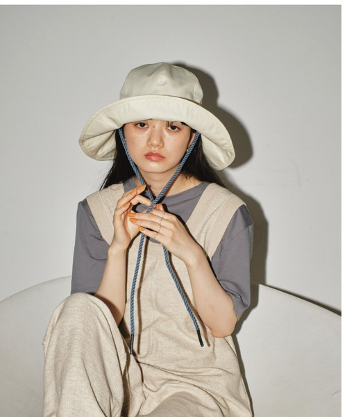 TODAYFUL 「TODAYFUL」 半袖Tシャツ FREE ホワイト レディース