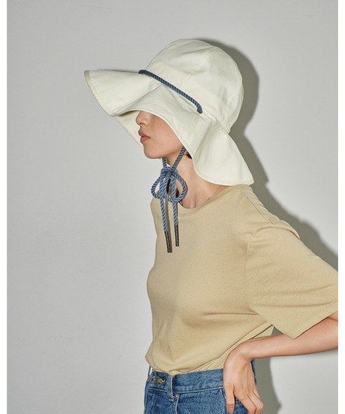 TODAYFUL 「TODAYFUL」 半袖Tシャツ FREE ホワイト レディース