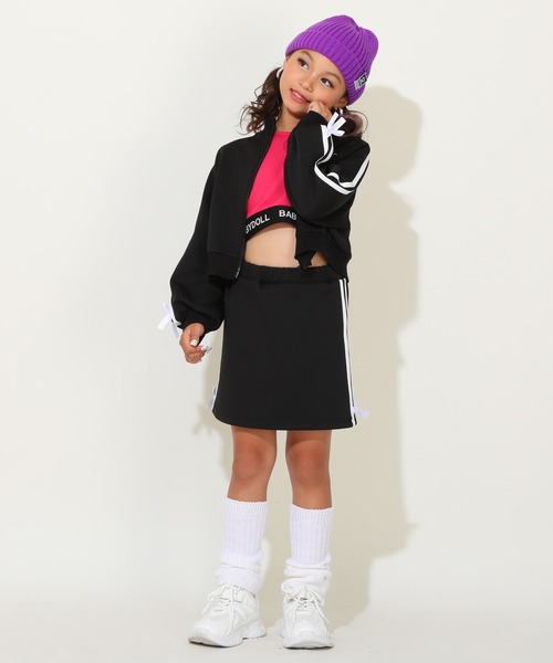 BABYDOLL（ベビードール） ジャージ ラインジャージ ジャケット 0934K