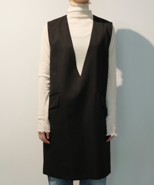 MM6 ワンピース MM6 Mini Dress : ZOZOTOWN Yahoo!店 - 通販 - Yahoo