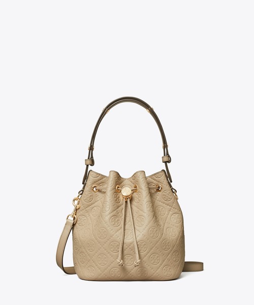 TORY BURCH（トリーバーチ） ショルダーバッグ バッグ Tモノグラム