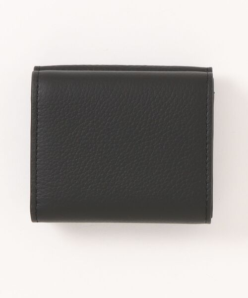 A.P.C.（アーペーセー） 財布 TRIFOLD GENEVE GRAINE レディース