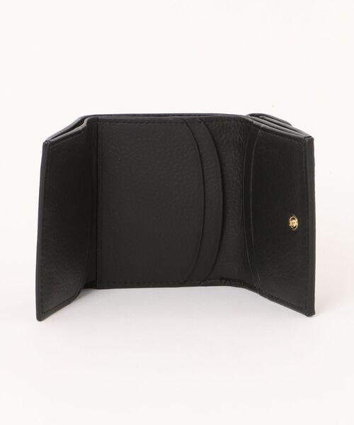 A.P.C.（アーペーセー） 財布 TRIFOLD GENEVE GRAINE レディース