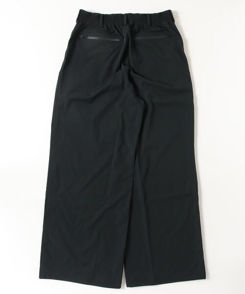 Tamme（タム） ワイドパンツ スラックス Tamme K-2B TROUSERS (TM0003