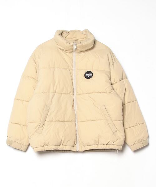 Rodeo Crowns（ロデオクラウンズ） ブルゾン FREE ベージュ レディース