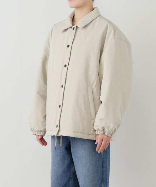 FRAMeWORK（フレームワーク） コート アウター 「追加」撥水防風