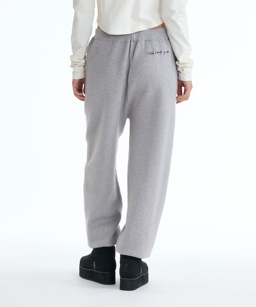 NKNIT heart mesh pants ンニット ハート メッシュパンツ NKNIT heart mesh pants ンニット ハート メッシュパンツ 【公式通販】
