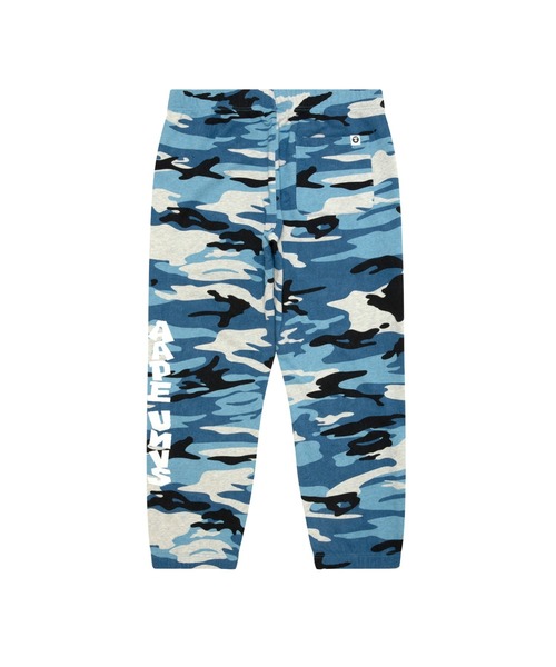 AAPE BY A BATHING APE（エーエイプバイアベイシングエイプ