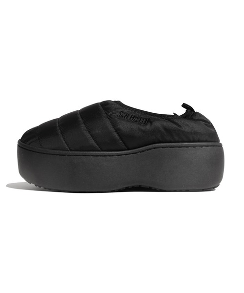 SUBU（スブ） サンダル 「SUBU」VAMP Plattform collection レディース