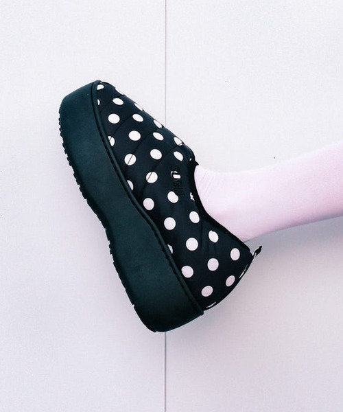 SUBU（スブ） サンダル 「SUBU」VAMP Plattform collection レディース