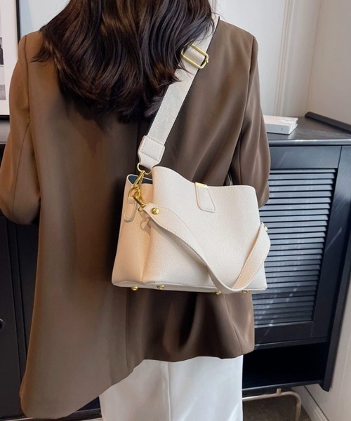 ショルダーバッグ バッグ レディース : ZOZOTOWN Yahoo!店 - 通販