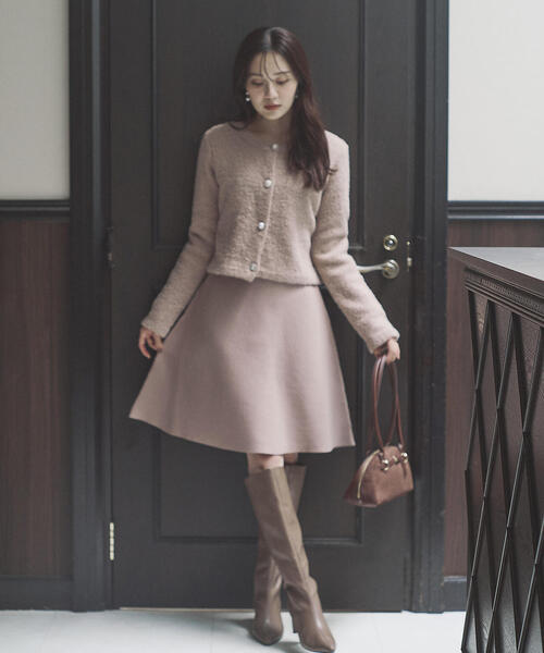 KAVAL ROUND NECK BLOUSE シャツ ブラウス kaval / henry neck blouse