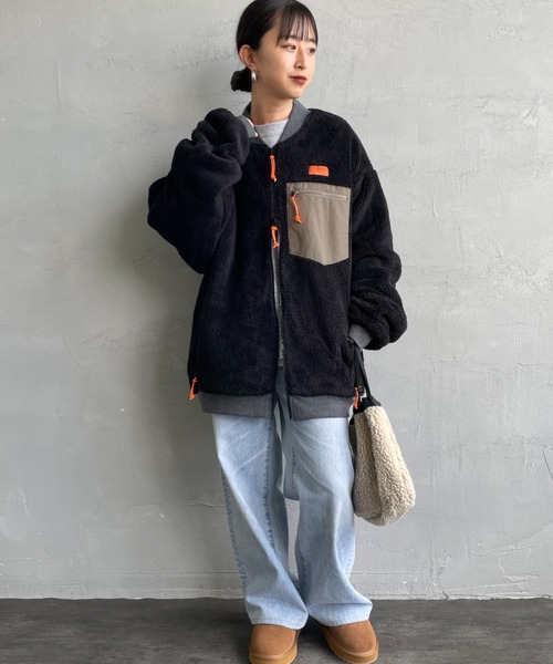 UNIVERSAL OVERALL（ユニバーサルオーバーオール） ブルゾン アウター