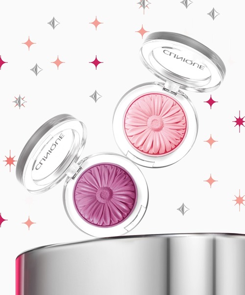 CLINIQUE コスメセット コフレ クリニーク clinique チーク ポップ